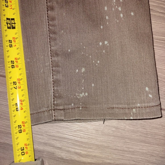 JACOB Cohen hand made Italian jeans - Picture 4 of 9